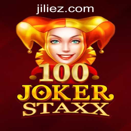 Unveiling the Excitement of 100JokerStaxx and How EZJili Casino Login Enhances the Experience