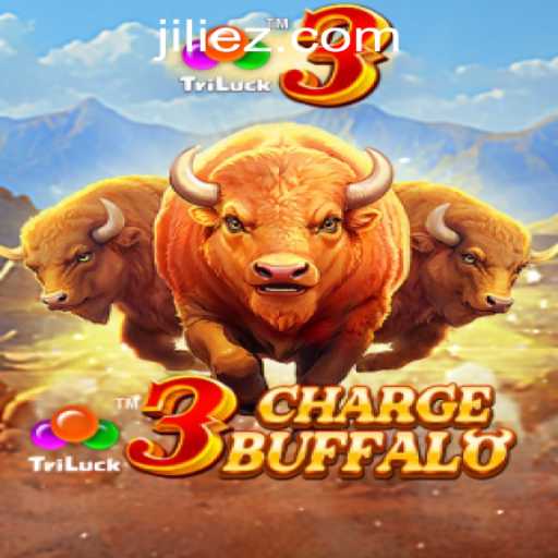 Explore the Thrilling World of 3ChargeBuffalo on EZJili Casino