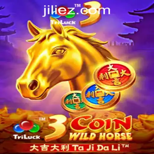 Exploring 3CoinWildHorse: A Thrilling Game at EZJili Casino