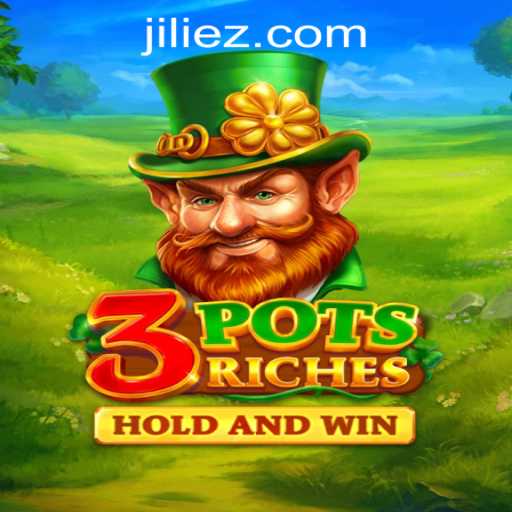 Discover the Thrilling World of 3potsRiches at EZJili Casino