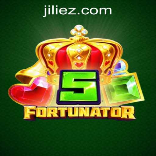 Exploring 5Fortunator: A Thrilling Casino Game Experience at EZJili