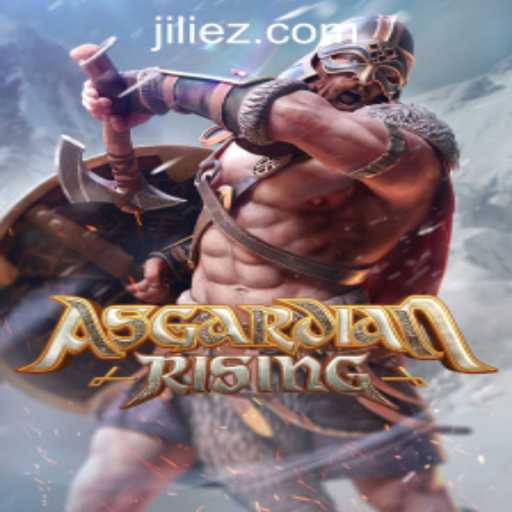 AsgardianRising: Dive into the Mythical Casino Adventure
