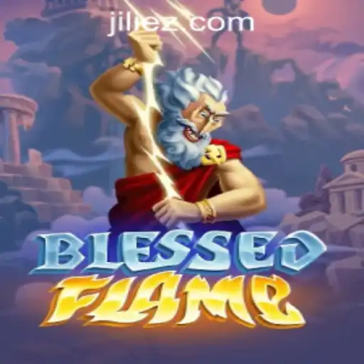 Experience the Thrills of BlessedFlame: A Unique Adventure with EZJili Casino Login
