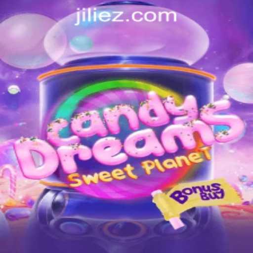 CandyDreamsSweetPlanet: Dive Into a Sugary Adventure