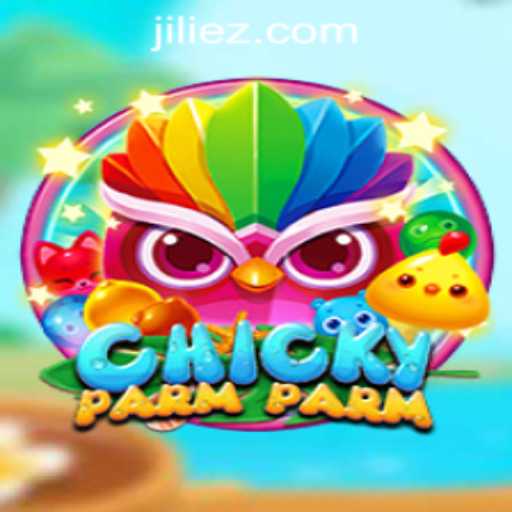 ChickyParmParm: A Comprehensive Guide to This Exciting Casino Game