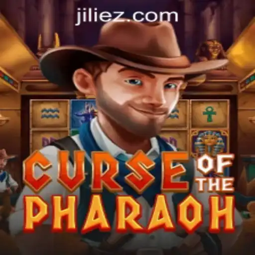 Curse of the Pharaoh: Dive into the Mystical Slots Adventure