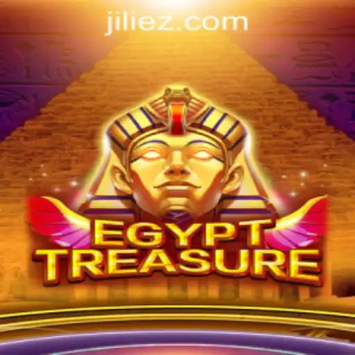 Unveiling EgyptTreasure: A Journey into Ancient Riches at EZJili Casino