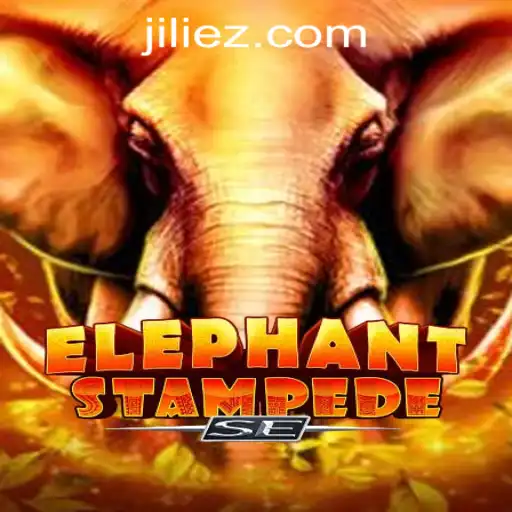Discover the Exciting World of ElephantStampedeSE at EZJili Casino