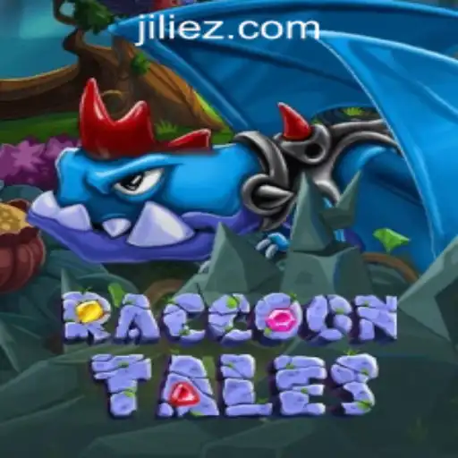 RaccoonTales: Unveiling the Enchanting World of EZJili Casino Login