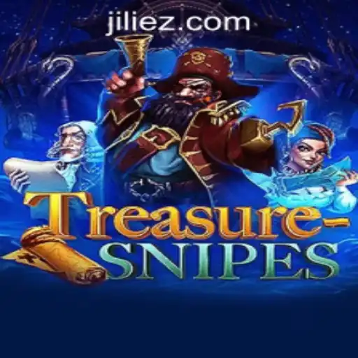 Unveiling the Thrilling World of TreasureSnipes and EZJili Casino Login