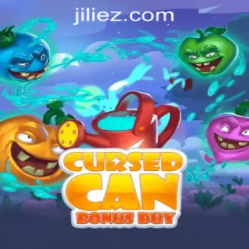 Exploring the Thrills of CursedCanBonusBuy at EZJili Casino