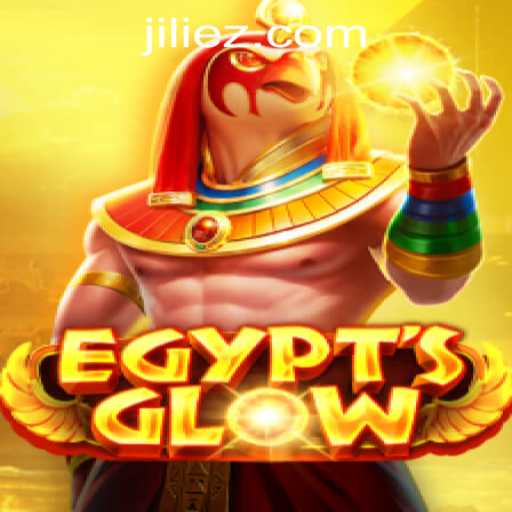 Explore the Mysteries of EgyptsGlow at EZJili Casino