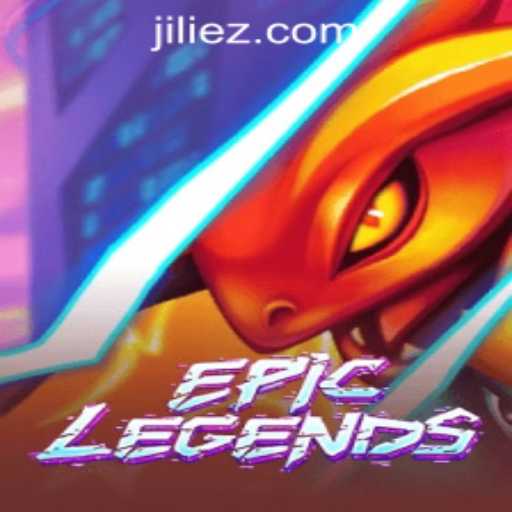 EpicLegends: A Dive into Worlds of Adventure and Strategy