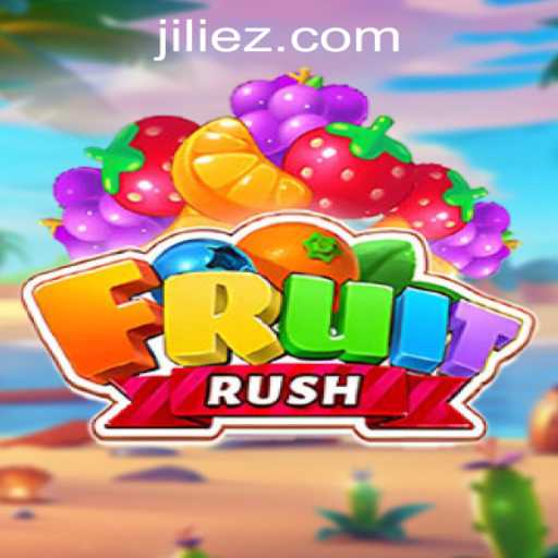Exploring the Exciting World of FruitRush at EZJili Casino