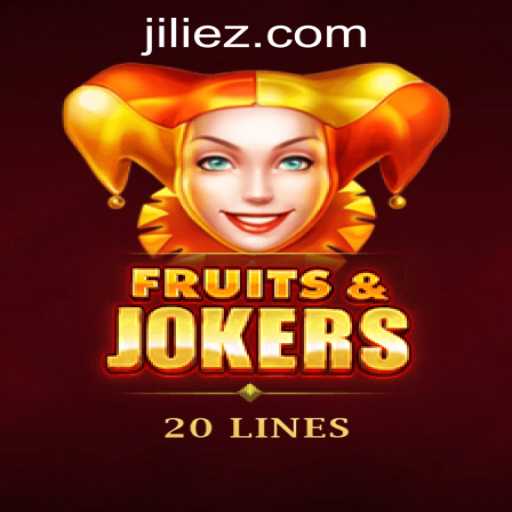 FruitsAndJokers20: A Spin into the World of Classic Slots