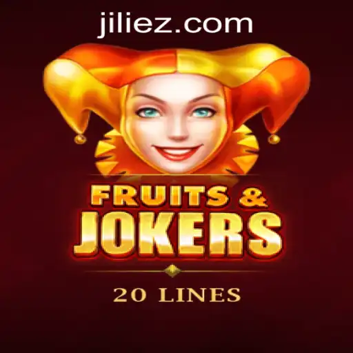 FruitsAndJokers20: A Spin into the World of Classic Slots