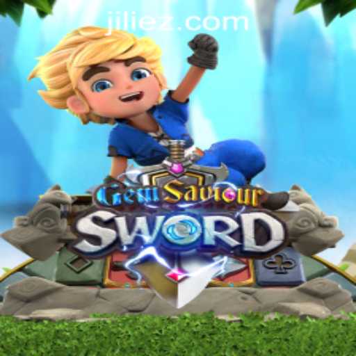 Unveiling GemSaviourSword: A Thrilling Journey into the World of Casino Gaming