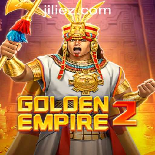 Exploring the Thrills and Excitement of GoldenEmpire2 at EZJili Casino Login
