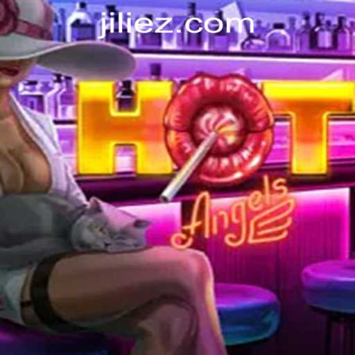 Discovering HotAngels: A Dive into the Intriguing World of EZJili Casino