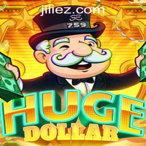 Exploring HugeDollar: A Gaming Experience with EZJili Casino Login