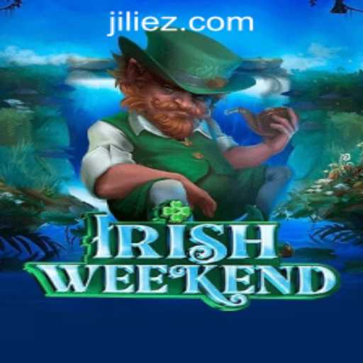 Exploring IrishWeekend: A Delightful Adventure with EZJili Casino Login
