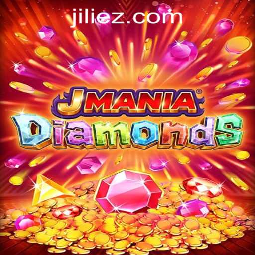 Discover the Excitement of JManiaDiamonds: A Guide to the Game and EZJili Casino Login