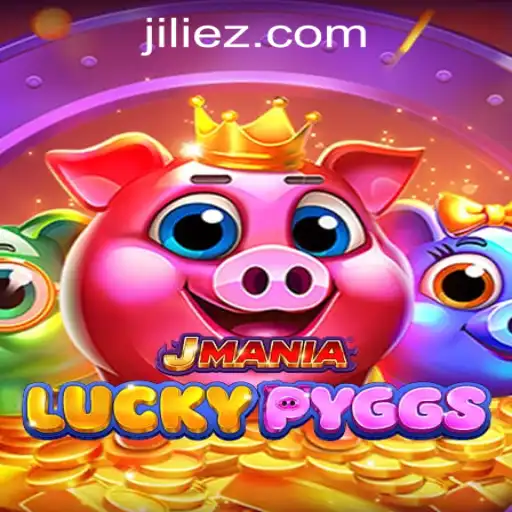 Unveiling the Thrilling World of JManiaLuckyPyggs at EZJili Casino