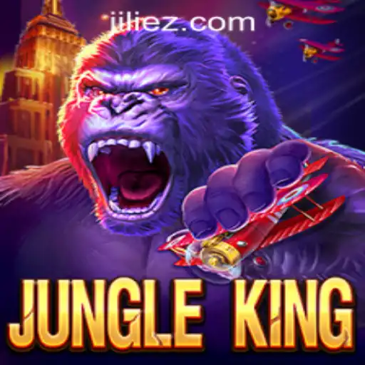 JungleKing: An Exciting Adventure Awaits with EZJili Casino Login