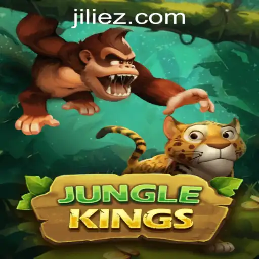 JungleKings: An Adventure in the World of Online Gaming