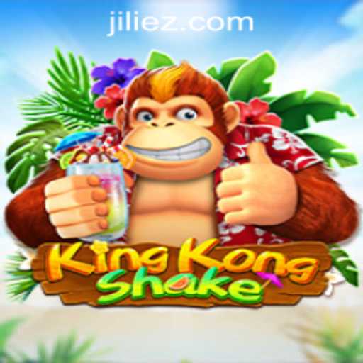 Discover KingKongShake at EZJili Casino: Game Introduction and Rules