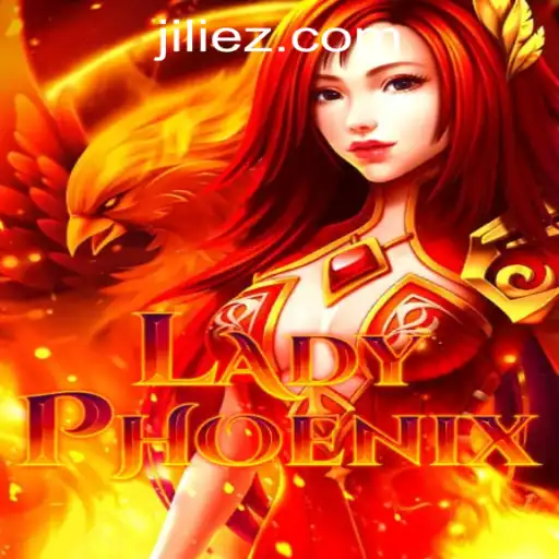 Discover the Thrilling World of LadyPhoenix: The Ultimate Casino Game Experience
