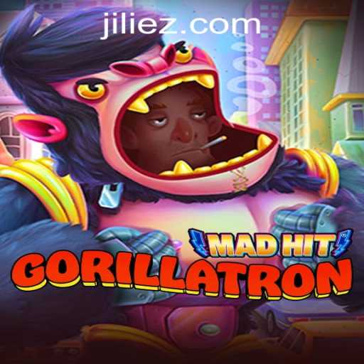 Discover the Thrilling World of MadHitGorillatron and EZJili Casino Login