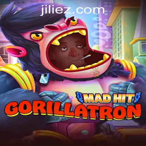 Discover the Thrilling World of MadHitGorillatron and EZJili Casino Login