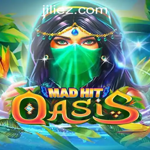 Exploring MadHitOasis: The Latest Game Sensation