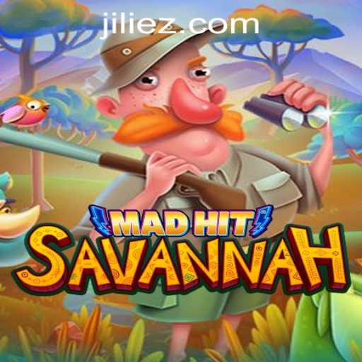Discover the Thrilling World of MadHitSavannah at EZJili Casino Login