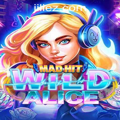 Exploring the Thrills of MadHitWildAlice and EZJili Casino Login