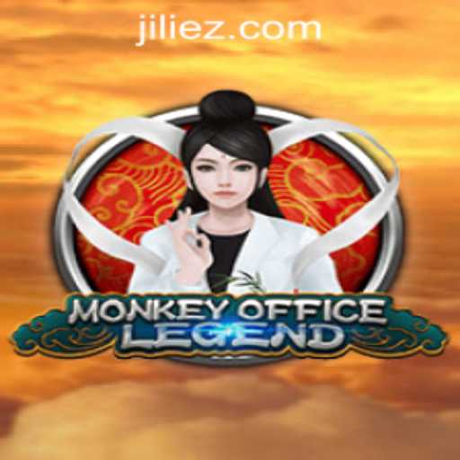 Exploring the World of MonkeyOfficeLegend in the Context of EZJili Casino Login