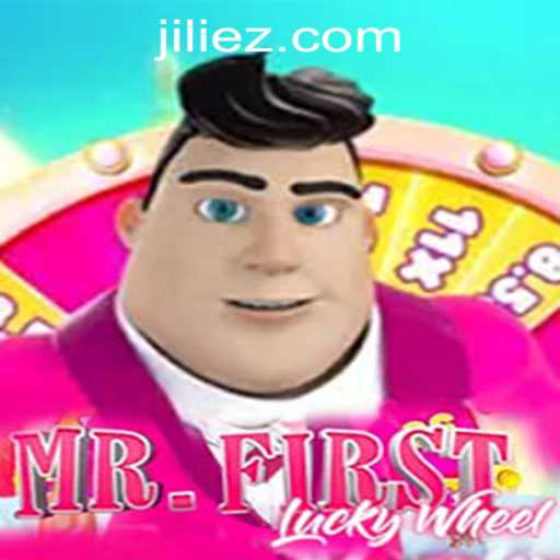 MrFirstLuckyWheel: A Spin of Fortune at EZJili Casino