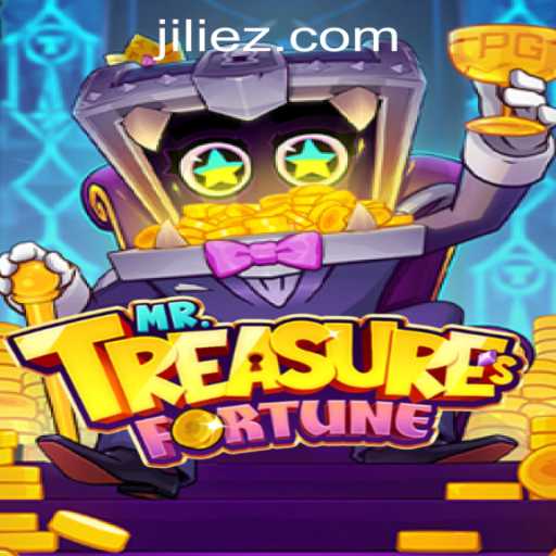 Discover the Thrilling World of MrTreasuresFortune at EZJili Casino