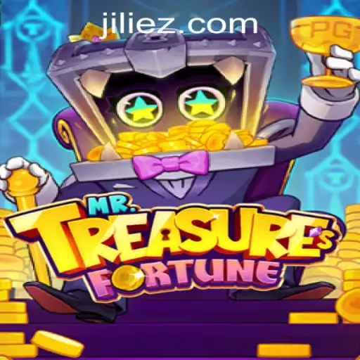 Discover the Thrilling World of MrTreasuresFortune at EZJili Casino