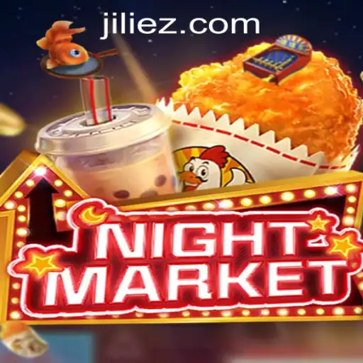 Exploring the Intriguing World of NIGHTMARKET: A Guide to the Game and EZJili Casino Login