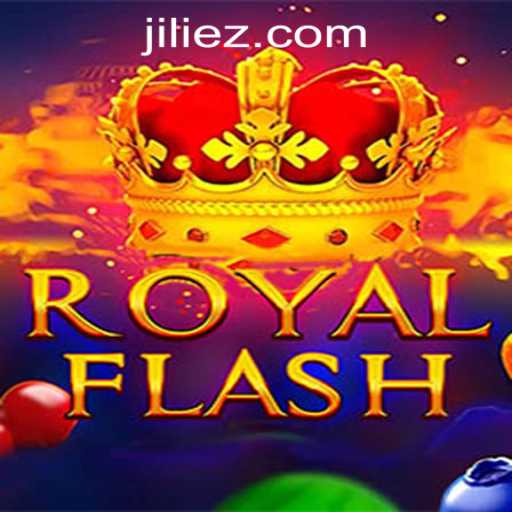 Discover the Thrills of RoyalFlash at EZJili Casino