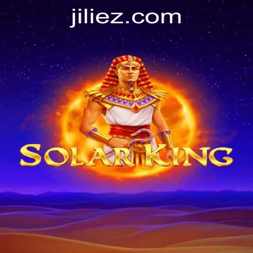 Discovering SolarKing: A Thrilling Casino Experience