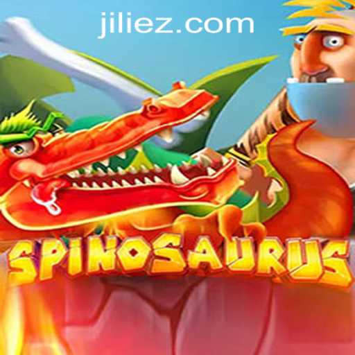 Spinosaurus: Unleashing the Thrill at EZJili Casino