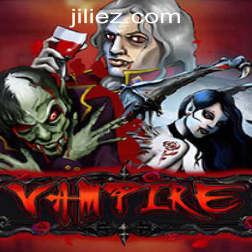 Exploring the Mysterious World of Vampire at EZJili Casino