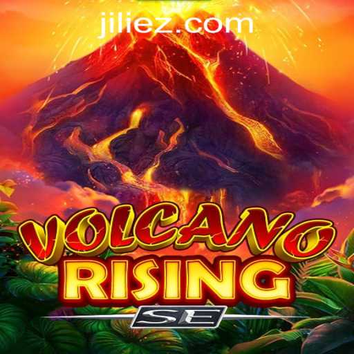 Exploring VolcanoRisingSE: A Deep Dive into the Thrilling Casino Game