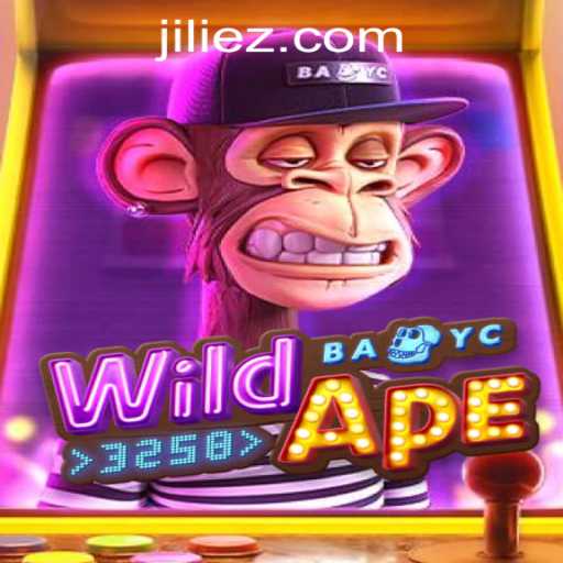 Explore the Thrilling World of WildApe3258 at EZJili Casino